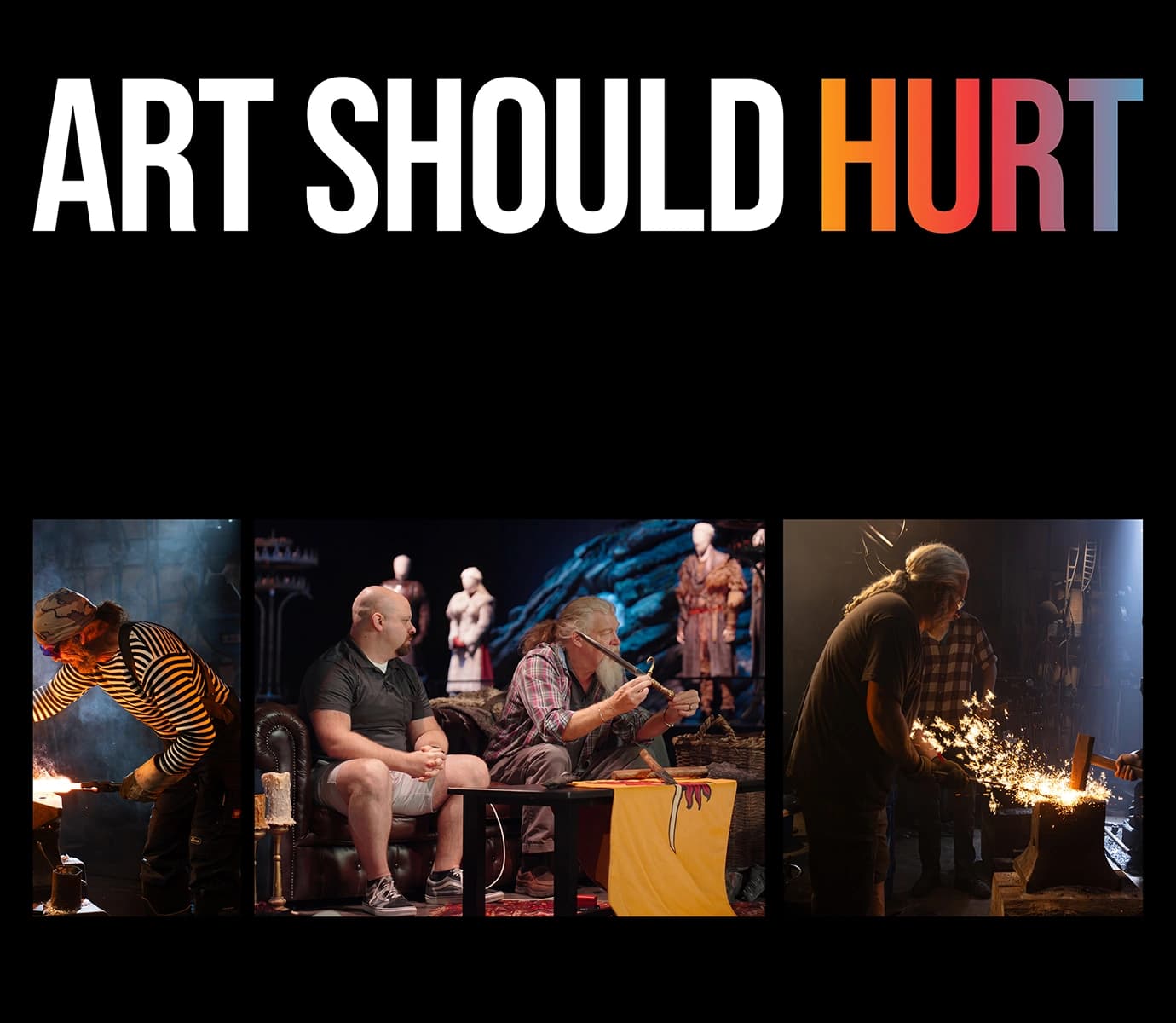 Artshouldhurt