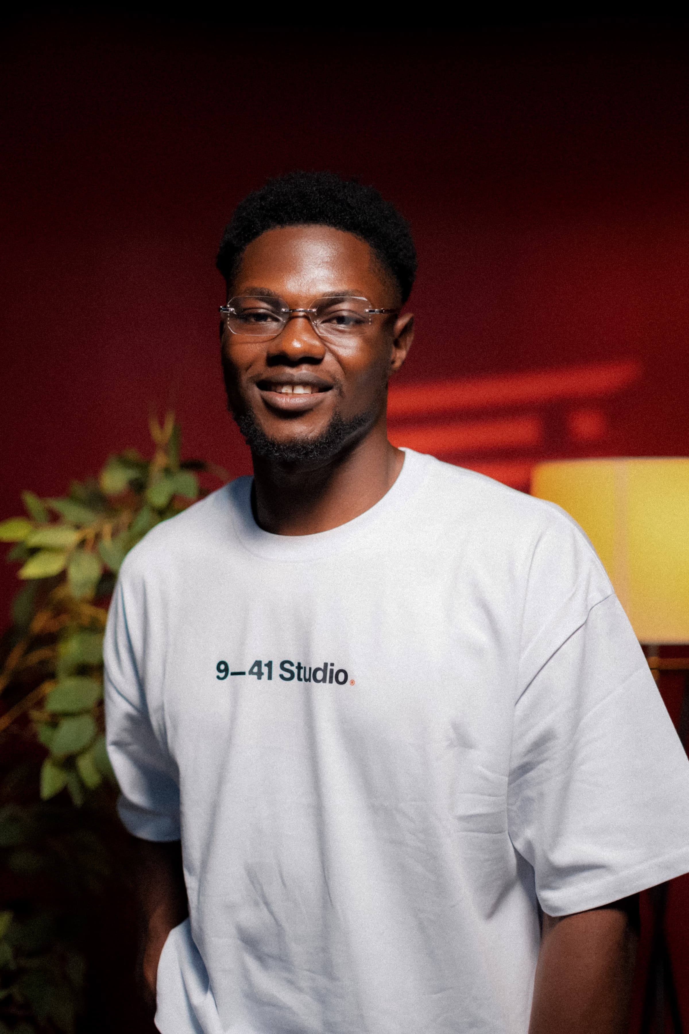 Martin Eze