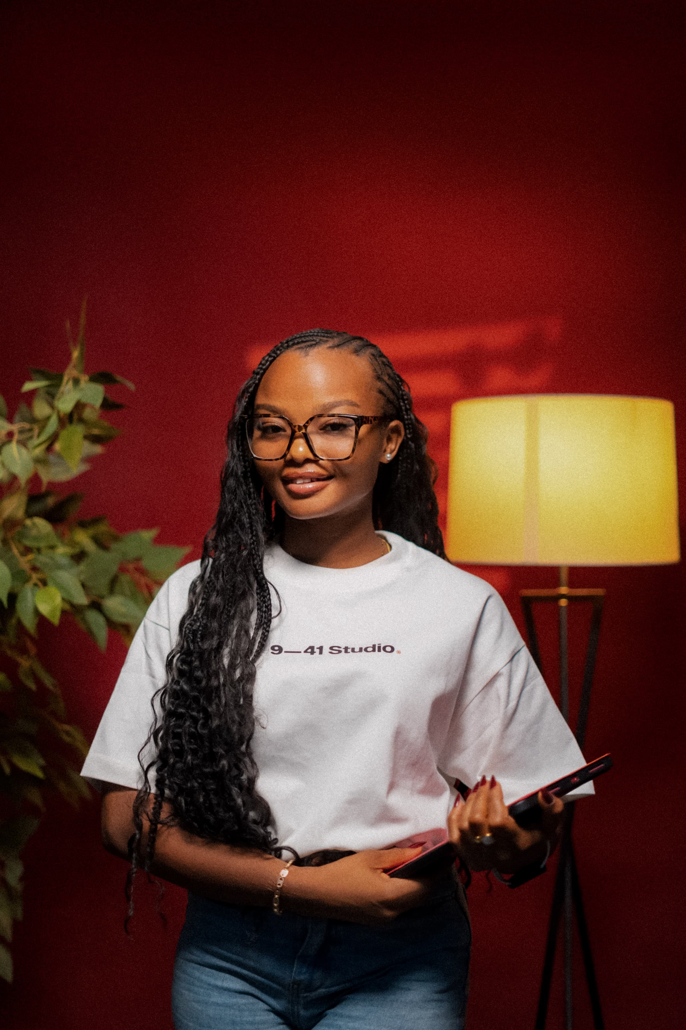 Rachel Onyinye